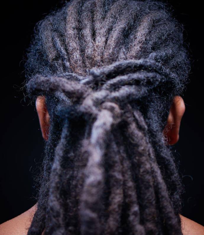 Hair braiding services | Men's dread lock | Hair Braids by Prime Precision | Hair braids in Ney York | Hair salon in New York | Best braiding Salon in New York